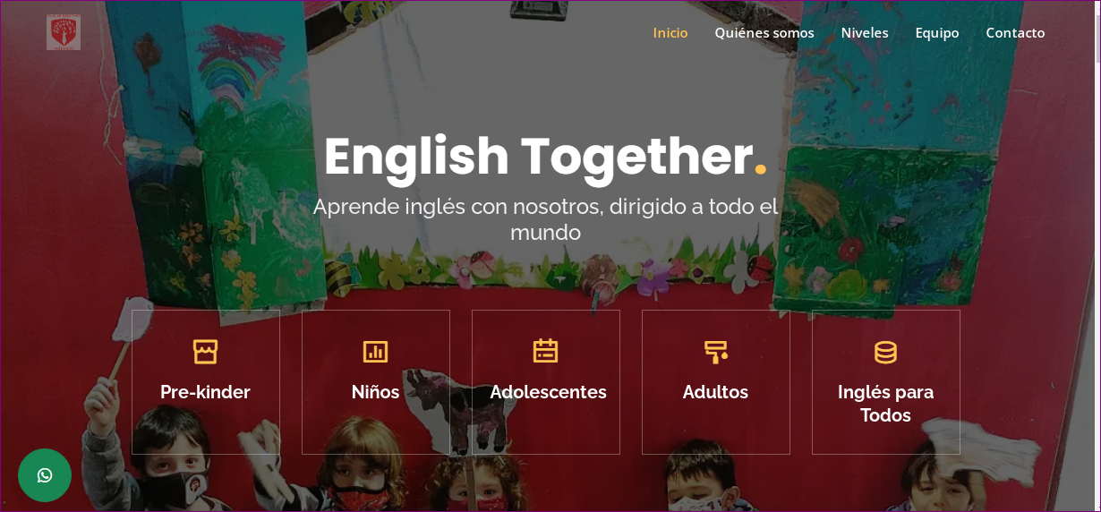 Página Web
